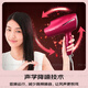 Panasonic National Subsidy High Speed Hair Dryer Home Negative Ion Hair Dryer Portable Nanoyi Hair Care High Power Quick Dry No Damage Send Girlfriend Birthday Gift NA9C Rose Red Negative Ion Hair Care NA9CR