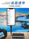 USB3.0 Sechs-in-Eins-Multifunktionskartenleser SD/TF-Speicherkarte OTG-Adaptertyp ist für Apple geeignet [1048HD] USB3.0 Sechs-in-One-Kartenleser [Apple/T