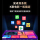 慕曦雷石户外ktv点歌机一体 雷客便携移动蓝牙语音乐谱读谱器 家庭影院用卡拉OK音响功放唱歌全套设备 雷石21.5寸语音蓝牙读谱（户外点歌机）内置电池 2T硬盘