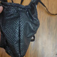 
thong men 2 pieces black men's one-piece perspective metal chain hollow sexy one-piece personality thong 1 piece black metal chain confidential shipping 90-180