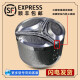BEYZK适用小天鹅滚筒洗衣机三脚支架轴承TG90-1411DG-14122DXG原装配件 2号轴承水封6206+6207 47/88 10