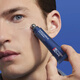 Biotherm's Blue Diamond Anti-Wrinkle Eye esencia Bioterma Blue Diamond Eye Cream elimina los círculos oscuros un paquete 15 ml
