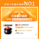 ASD household casserole soup pot high temperature resistant dry-roasted stew pot 4.6L ceramic clay pot Chinese medicine pot JLF46CP