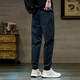 Tang Lion (Tonlion) 2025 Spring Men's Casual Pantal