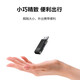 USB双卡高速读卡器多功能合一SD/TF二合一读卡器支持手机单反相机无人机行车记录仪监控内存卡 USB2.0【TF/SD】