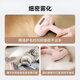 GERTHRON German pet comb floating hair combing hair pulling artifact dog and cat comb cat spray special massage cleaning cherry blossom powder
