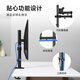 Кронштейн монитора Zhiercheng Monitor 17-32-дюймовый компьютерный кронштейн Arm Desktop Monitor Screen Screen Robot ARM