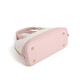 Clecey Kokycow/ Kitty-sensorisch tragbarer Muschelbeutel Neue leichte Luxus-Nischen-Pink [8011] Sakura Pink