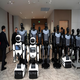 
Miss Dolphin (MISS DOLPHIN) Robot Nanny Artificial Intelligence AI Education Research Humanoid Robot College Experimental Teaching School Exhibition Hall Opening Marketing Performance Dancing Welcome Rental and Rental Upgraded Edition Exhibition Hall Service Intelligent Robot