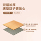 Forty thousand kilometers moving mattress packaging bag protective cover transport Simmons special kraft paper storage packaging plastic bag film