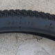 
DONGYUE DT8 mountain bike tire 26*2.125 inner and outer tire set lengthened mouth anti-slip wear-resistant