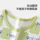 
Yu Zhaolin (YUZHAOLIN) boys pajamas summer thin children's home clothes set medium and large children's clothes children's clothing Nuannuan plaid