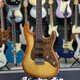 
Ibanez Ningzhou Musical Instruments Stock Electric Guitar/Guitar/Bass/Ukulele/Big Link Koloss Blue