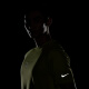 耐克（NIKE）官方HYVERSE DRI-FIT男子防晒速干短袖上衣夏季T恤HV4882 389明黄/山峰白/银 L