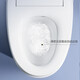 恒洁（HEGII）h35pro 智能马桶H35Pro 翻盖翻圈不限水压智能坐便器HCE863B01-30 【舒适洗脚感冲水】H3A 坑距是300-390选305