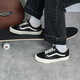 VANS men's shoes and women's shoes Old SKool VR3 low top classic canvas shoes casual shoes 39