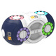 Nette häusliche Kinder, Jungen und Mädchen 3 bis 6 Jahre alt 8 bis 12 Power Brain Use Development Multifunktion 7 Spielzeug 5 Grundschüler 9 Babys 8-Seiten-Raum + Electric Bump Maze
