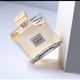 
Lanqin (LANQIN) Small Town Yixiang Jiaberil Women's Perfume Long-lasting Eau dessert Modern Miss Perfume Niche Fragrance Vietnam YT-1049 Jiaberil 100ml