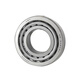 NSK Tapered Rollenlager aus Japan M12648/M12610 Größe 22.225*50*17.526 Kegel M12648/M12610 importiert