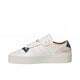 阿迪达斯 （adidas）三叶草RIVALRY 86 LOW 男女经典运动鞋板鞋ID1003 白紫ID1003 40.5