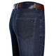 
Jinlilai 2025 spring and summer new style jeans for men middle-aged loose straight business high-quality trousers thin B--3882 Zhonglan 40