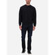 
Emporio Armani Luxury Men's EM000121AF14117/MB001 Jeans Trousers Navy 20 32