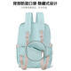 Liuba LYUBA Mommy Bag Multifunctional Large Capacity Backpack Mother Bag Mother and Baby Bag Outing Bag HY-1919 Desert Green
