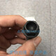Adapté à BMW Mini Mini 12357 Série X1X3X4X5X7Z4 Vis de pneu ordinaires Vis de boulon de moyeu M12 * 1,5 Usine d'origine noire