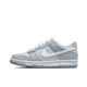 Nike (Nike) [trendy] Frauenschuhe neue Dunk Low OG Mode und trendige All-Match-Sport- und Freizeitschuhe Low Top Retro-Schuhe DH9765-001 38