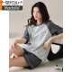 
Modal high-end pajamas for women in summer pure cotton shorts shorts all-cotton casual thin style for outdoor wear. Z9859 M [recommended to wear 80-100Jin [Jin equals 0.5 kg]]