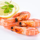 I Love Fishing Arctic Sweet Shrimp 200g