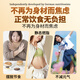 HIEUAILR白芸豆阻断剂减肥减脂肪瘦肚子燃脂全身快速瘦提高代谢不反弹强效