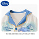 Disney boy pajamas Nezha 2025 new spring and summer modal children's long-sleeved thin big boys' home clothes 2M--ST-12370 170 8 sizes (100-110)cm