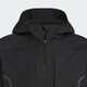 Adidas men's sports casual hooded jacket JZ1149 XL