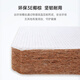 顾恋希尔顿五星酒店床垫加厚软垫独立袋弹簧记忆棉压缩家用卧室可定制 希尔顿豪华款25cm【五星柔软】 1350mm*2000mm