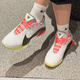 Nike (NIKE) James LeBron22EP White Green Pink Men's Practical Basketball Shoes FZ1098-100 Green White Red HV5147-600 40