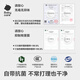 babycare爬爬垫拼接双面XPE爬行垫婴儿宝宝防摔儿童配围栏-萌宠露营团9片