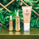 Zhenzang Zhenzang [Official] Official new style Tibetan Zhen 1696 Herbal Slim Show Box Massage Essence Cream Zhen Zhen Zhen Zang One set