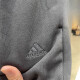 阿迪达斯 （adidas）男子夏季运动休闲五分短裤裤子IC9756官方旗舰 IC9756 XL