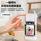 
Xiaobawang 4g surveillance wireless camera without plugging in WiF for lifetime traffic-free monitor 360 degrees without dead angle HD night vision two-way video call mobile phone remote