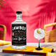 JAWBOX 桥堡 洋酒 干型 金酒 杜松子酒 琴酒 700ml