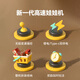 谷雨（GOODWAY）抓娃娃机大号儿童玩具大型公仔家用游戏机女孩过家家男孩生日礼物