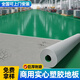 筠月熙商用地板革耐磨pvc塑胶医院专用地胶地垫水泥地面直接铺防滑加厚 2.0mm厚-16802【10平方】