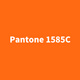 Mr. Paint Pantone Series Pantone 1585C 1655C 172C Naranja/naranja rojo/naranja Red autopraying Pantone 1655C