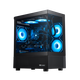 Ningmei Du Soul i5 13400F/RTX5060Ti/16G/1T designer e-sports gaming desktop assembly computer host complete set