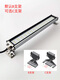 Oden Lighting LED Machine Tool Working Light CNC Lathe Equipment Light 24 Explosion-proof Tri-Color Light Warning Light Waterproof QLE3-130-31008mm220v30w