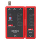 UT681L681C681HDMI cable tester wire search instrument network telephone line search detector UT681HDMI official standard configuration