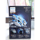 Philips Schwarzer Hive S9000 Ganzkörper Wäsche Waschen von Männern Elektroschütze Razor SP9841 9871 9885 SP9841 mit Reinigungseimer