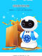 
Shaofan Children's Early Education Robot Toys 0-3 years old and above electric remote control baby smart story machine learning to speak to children. The content of the Mentor Blue Remote Control 2022 is free