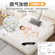 Qihe Simmons Spring Mattress 20 cm d'épaisseur dure de noix de coco dure et 1,5 mètres Hôtel Home Chambre LACHION COHION 20 CM EN ACTEUR INCRYPTE